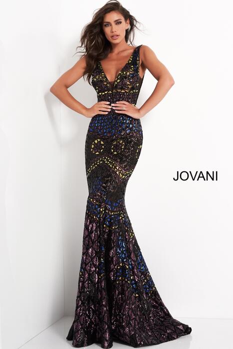 Jovani Prom 04807