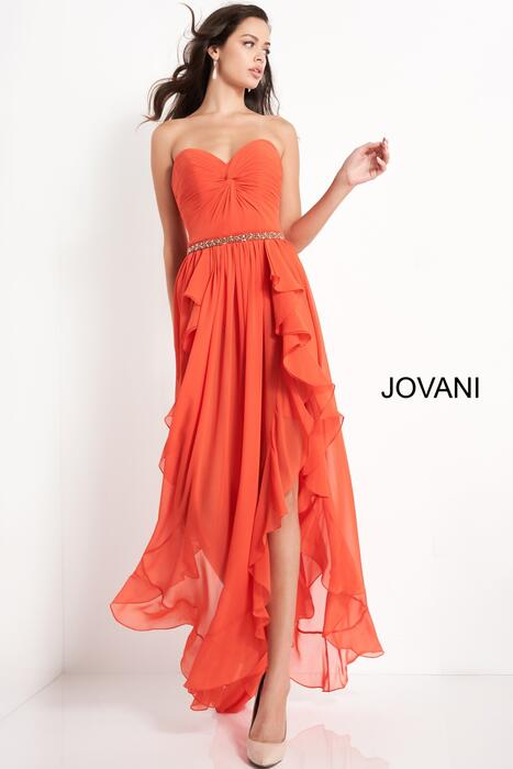 Jovani Prom 04874