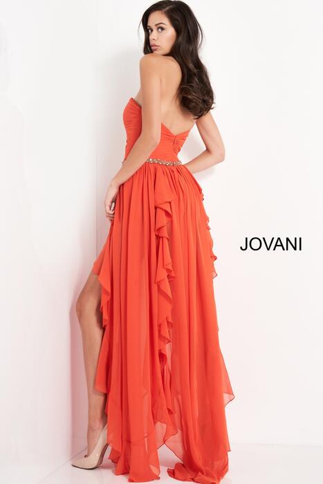 Jovani Prom 04874