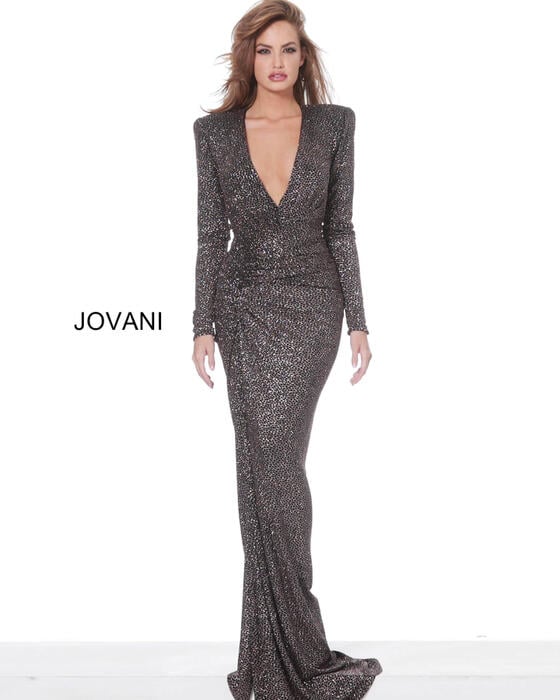 Jovani Prom 04921