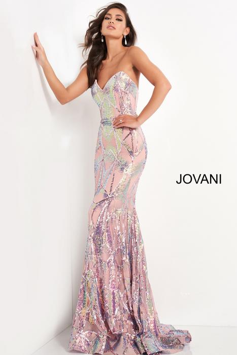 Jovani Prom 05100