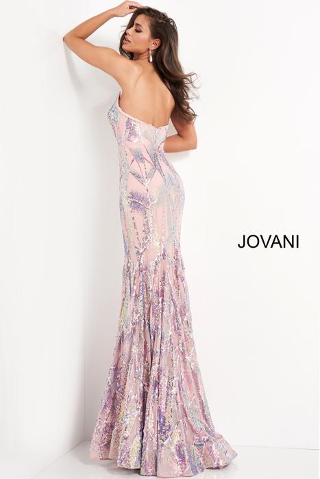 Jovani Prom 05100