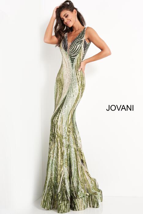 Jovani Prom 05103