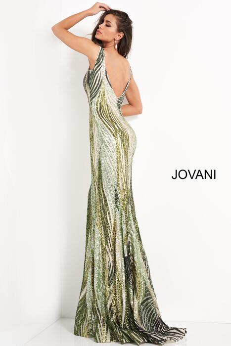 Jovani Prom 05103