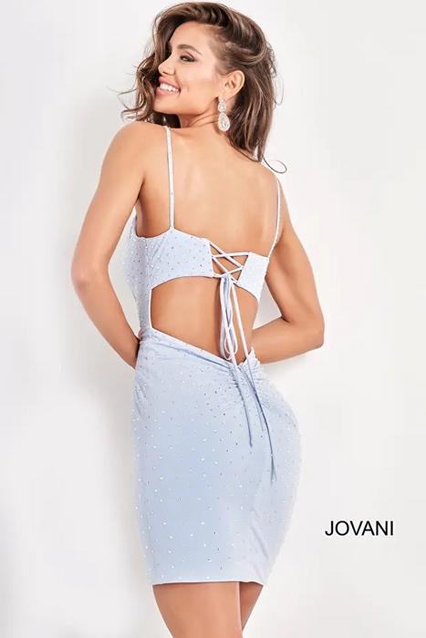 Jovani Short & Cocktail 05513