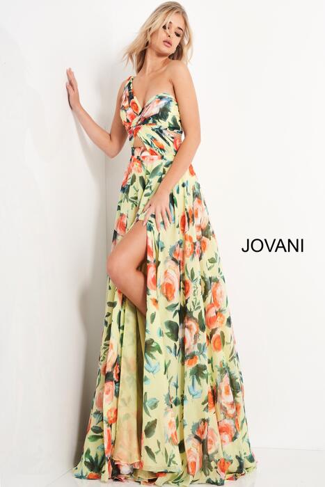 Jovani Prom 05610