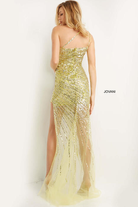 Jovani Prom 05647