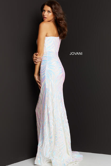 Jovani Prom 05664