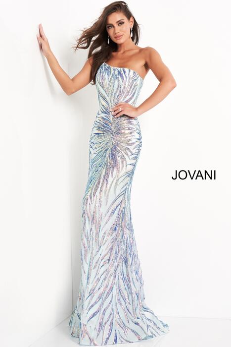 Jovani Prom 05664