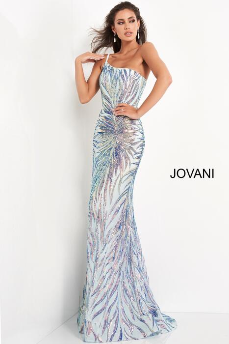 Jovani Prom 05664