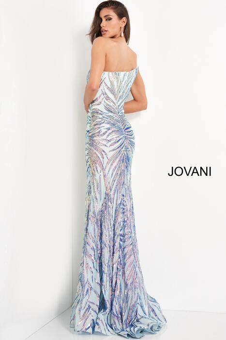 Jovani Prom 05664