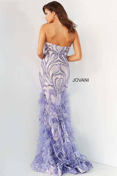 Jovani Prom 05667