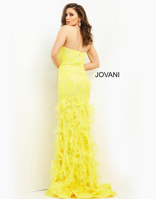 Jovani Prom 05667