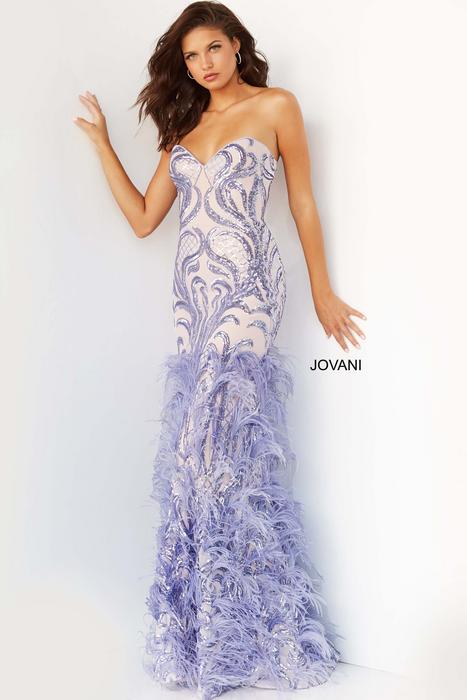 Jovani Prom 05667