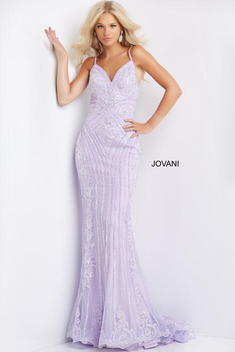 Jovani Prom 05752