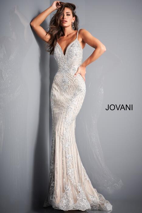 Jovani Prom 05752