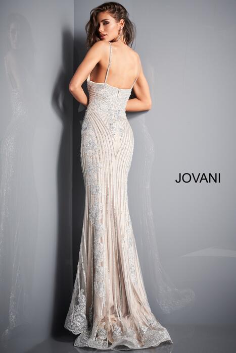 Jovani Prom 05752