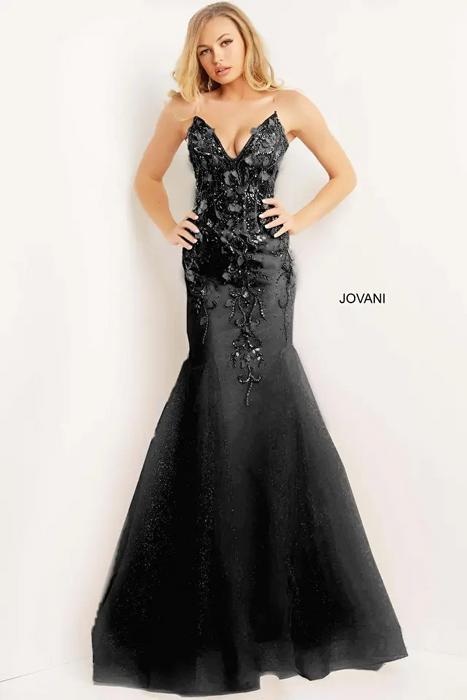 Jovani Prom 05839