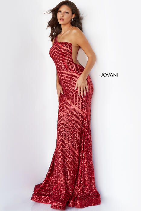 Jovani Prom 06017