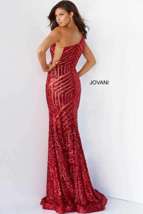 Jovani Prom 06017