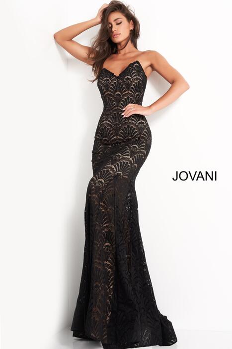 Jovani Prom 06040