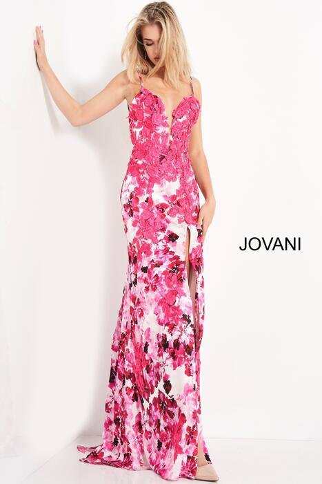 Jovani Prom 06091