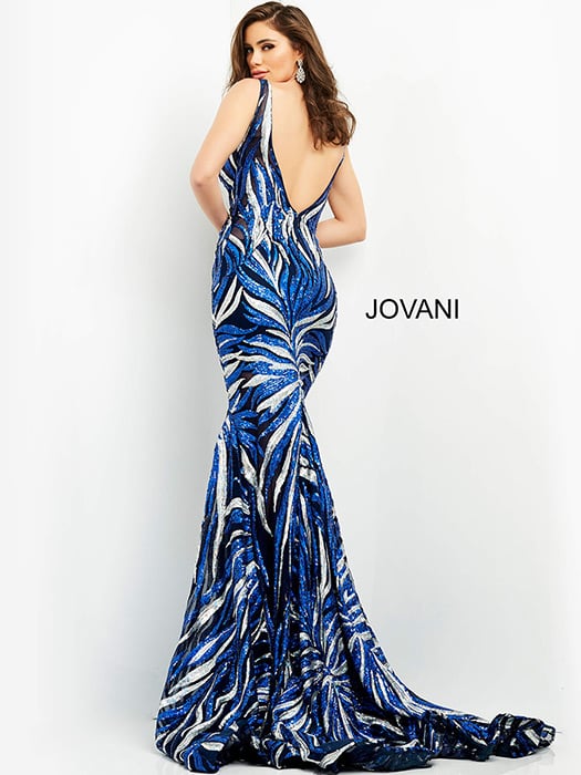 Jovani Prom 06153