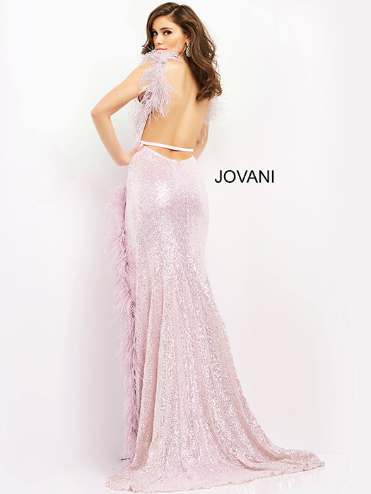 Jovani Prom 06164