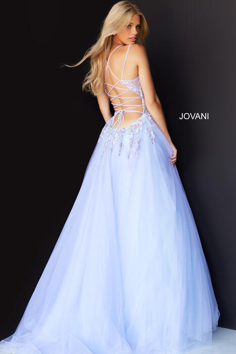 Jovani Prom 06207