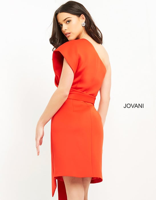 Jovani Homecoming Dresses 06316