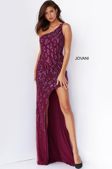 Jovani Prom 06346