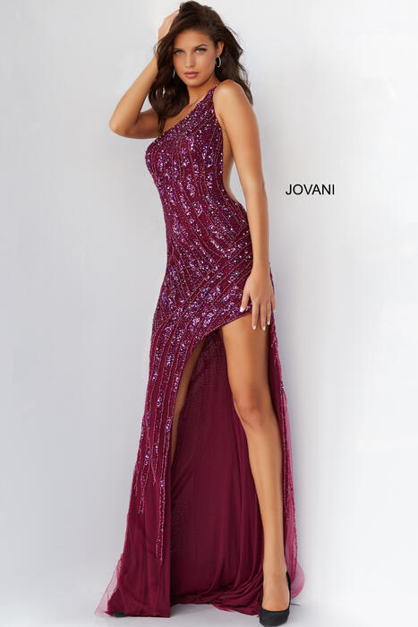 Jovani Prom 06346