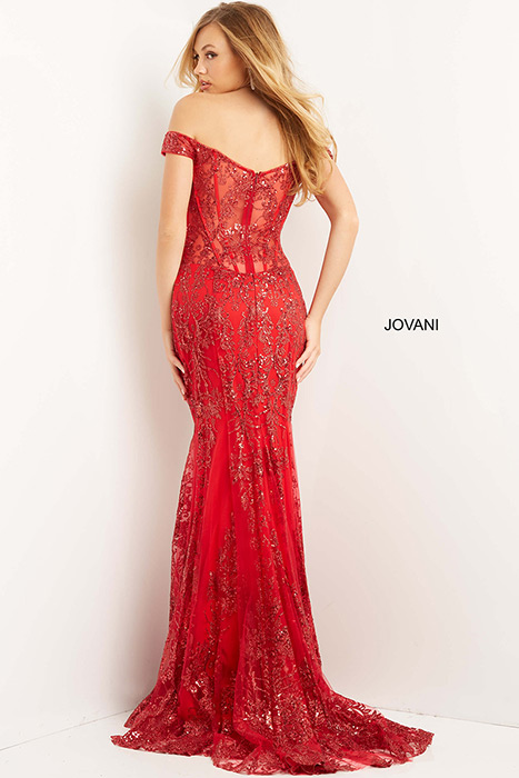 Jovani Prom 06369