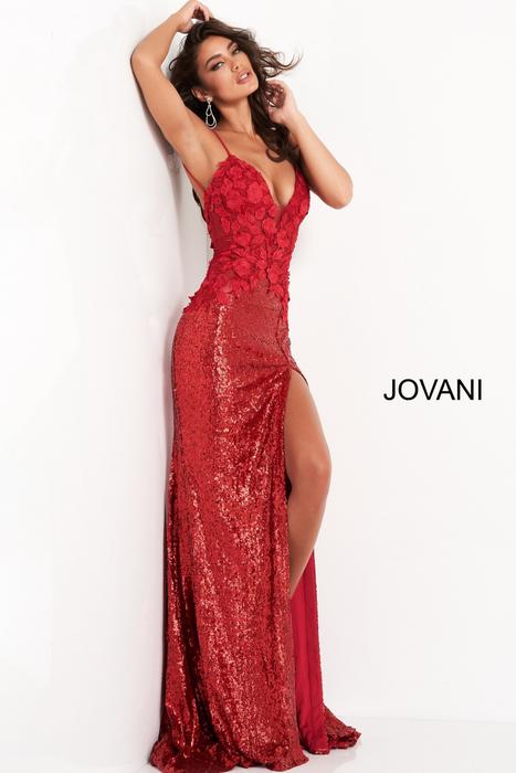 Jovani Prom 06426