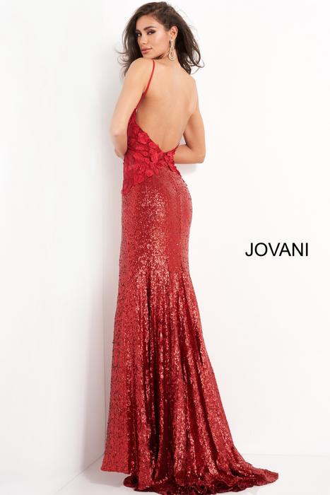 Jovani Prom 06426