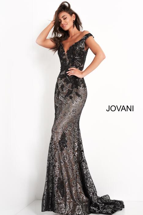 Jovani Prom 06437