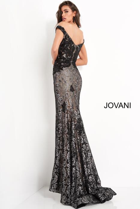 Jovani Prom 06437