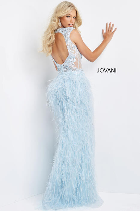 Jovani Prom 06446