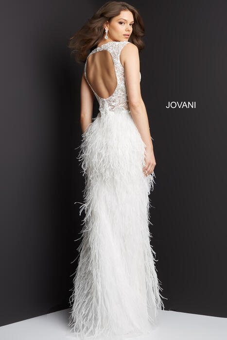 Jovani Prom 06446