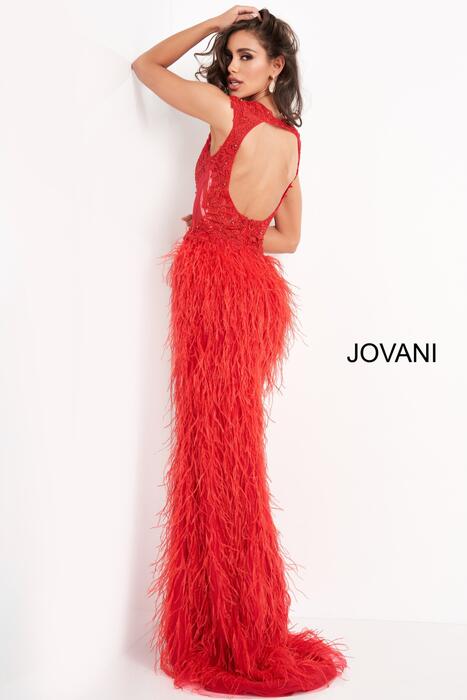 Jovani Prom 06446