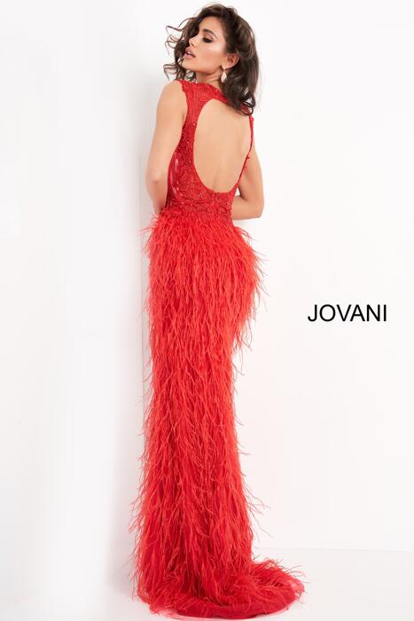 Jovani Prom 06446