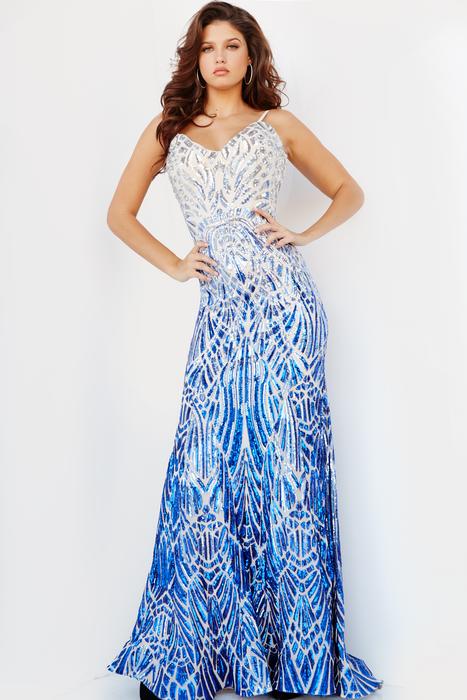 Jovani Prom 06450