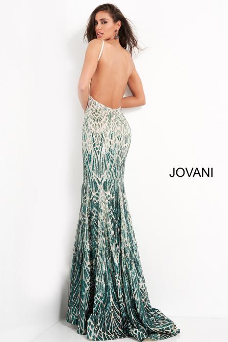 Jovani Prom 06450