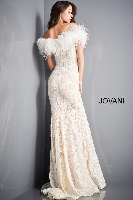 Jovani Prom 06451