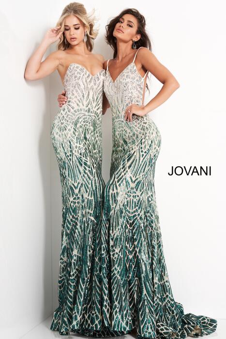 Jovani Prom 06450