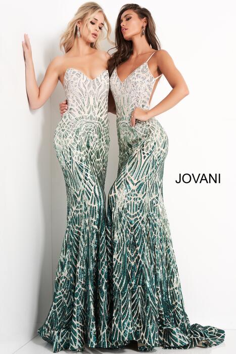 Jovani Prom 06450