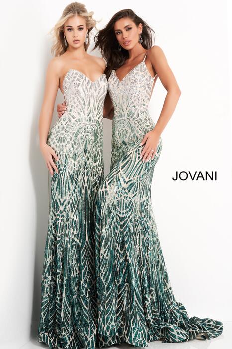 Jovani Prom 06450