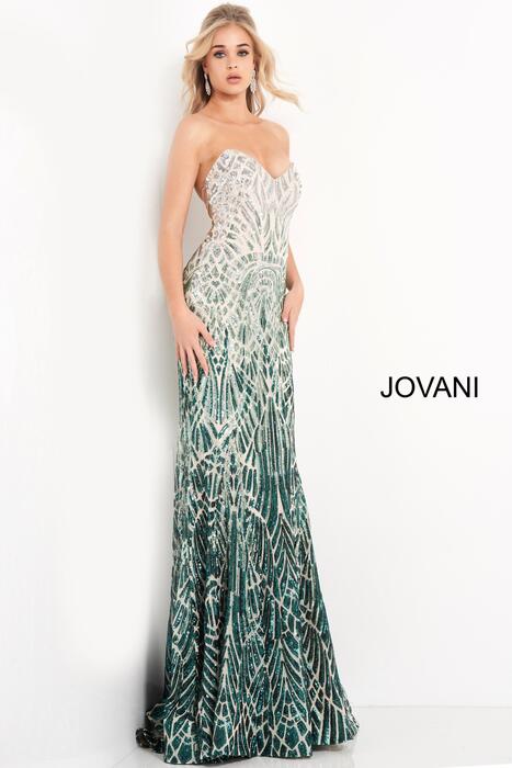 Jovani Prom 06459