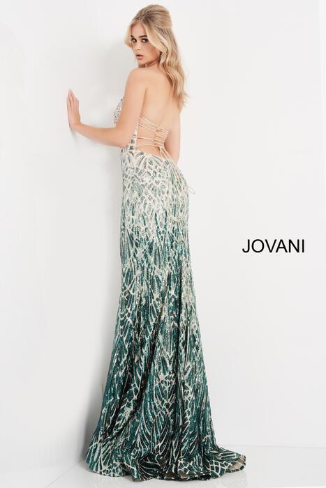 Jovani Prom 06459