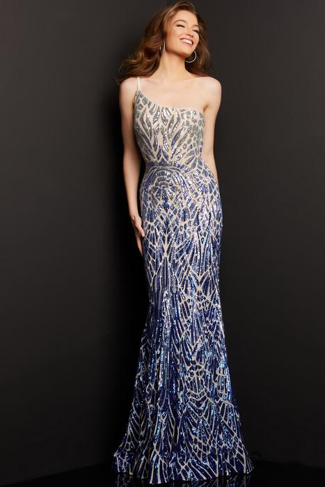 Jovani Prom 06469